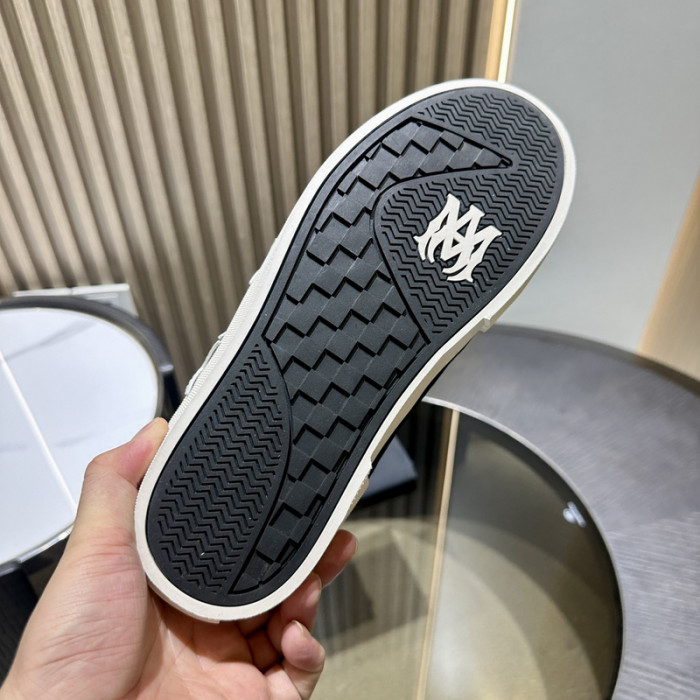 AM1R1 SNEAKERS