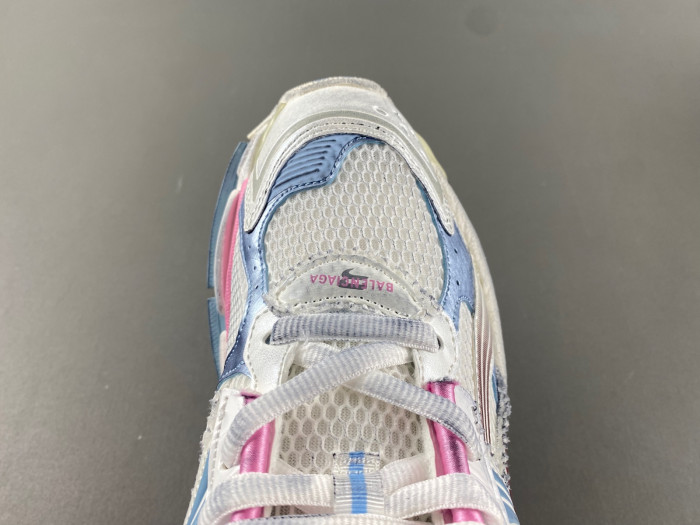 BLEN Runner