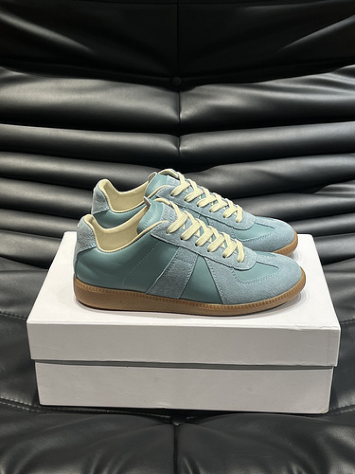 Maison Margielaa shoes