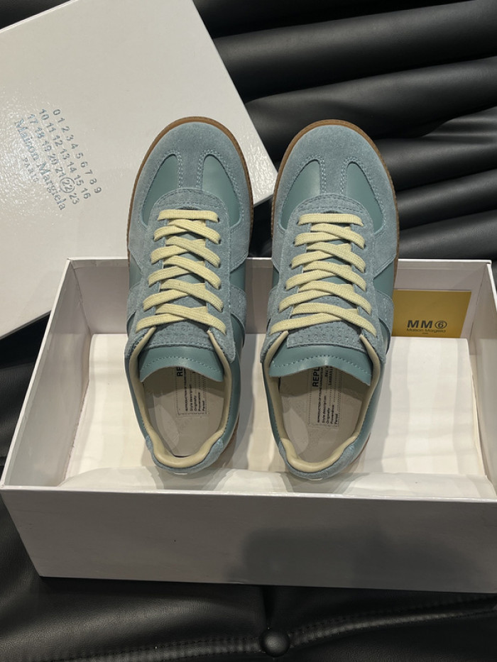 Maison Margielaa shoes
