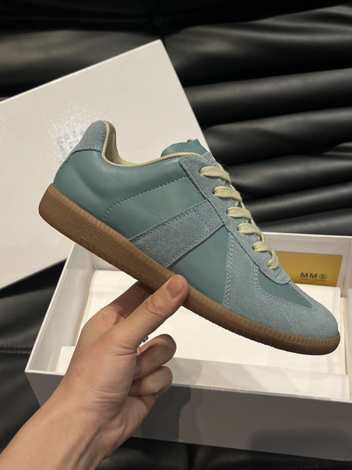 Maison Margielaa shoes