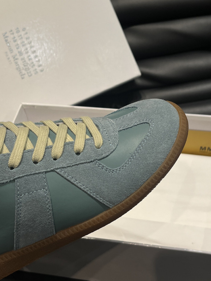 Maison Margielaa shoes