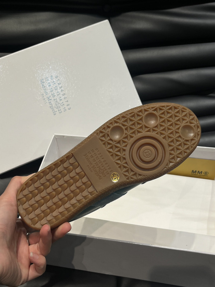 Maison Margielaa shoes