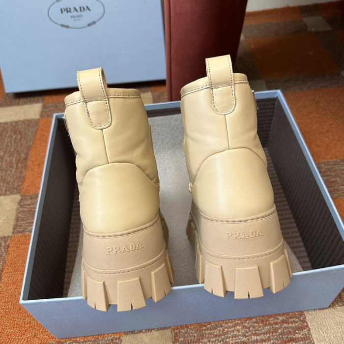 PRA designer sneaker
