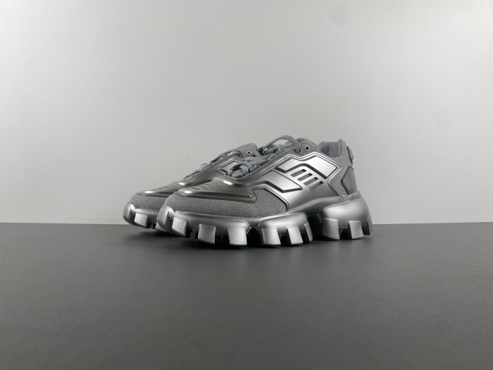 PRA designer sneaker