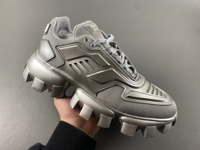 PRA designer sneaker