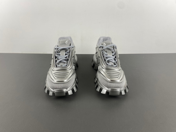 PRA designer sneaker