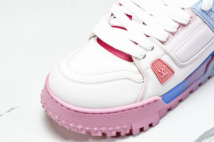 L&V SNEAKERS