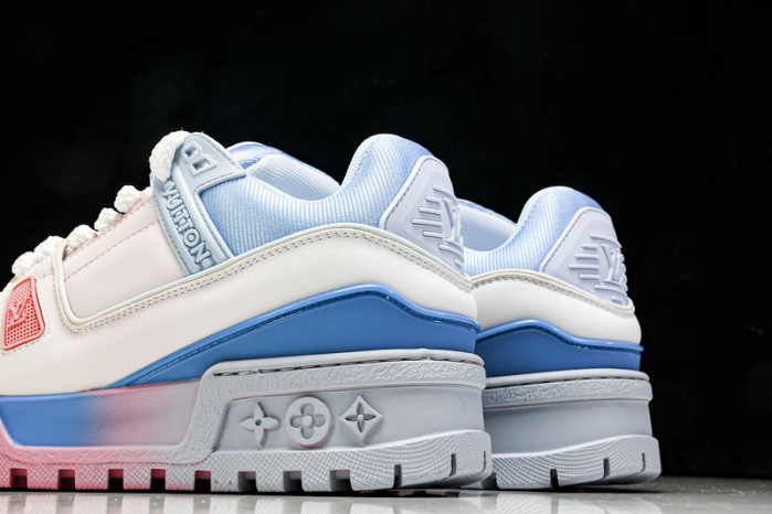 L&V SNEAKERS