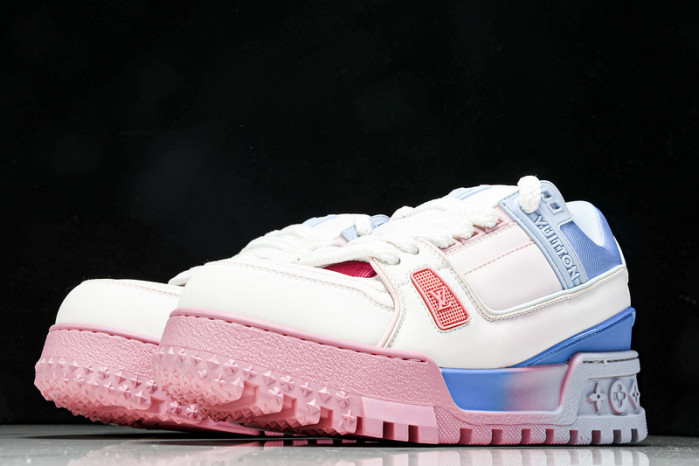 L&V SNEAKERS