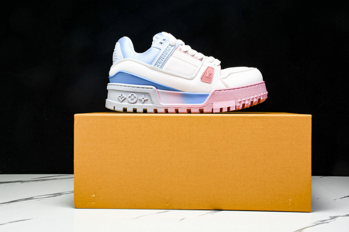 L&V SNEAKERS