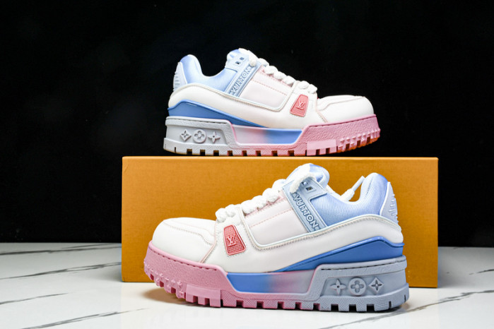 L&V SNEAKERS