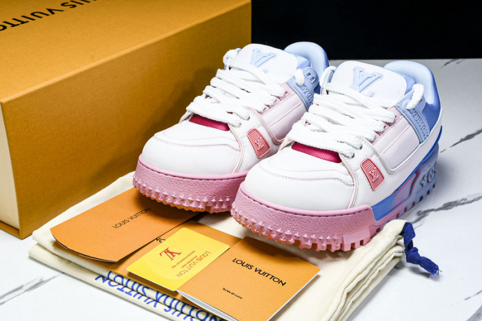 L&V SNEAKERS