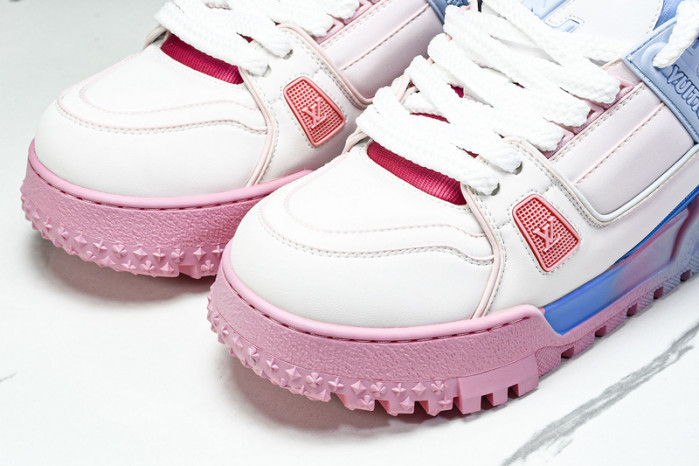 L&V SNEAKERS