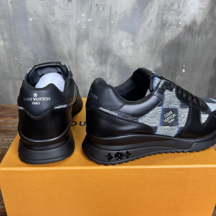L&V SNEAKERS
