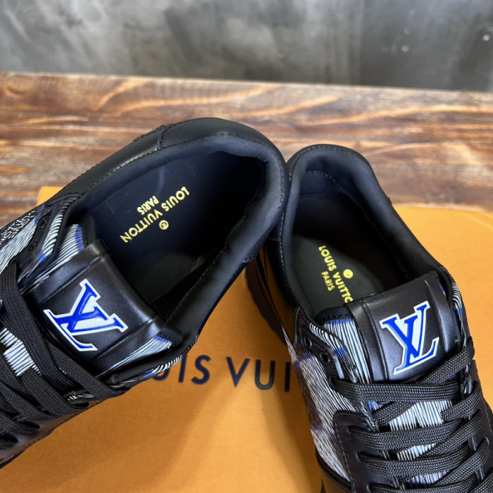 L&V SNEAKERS