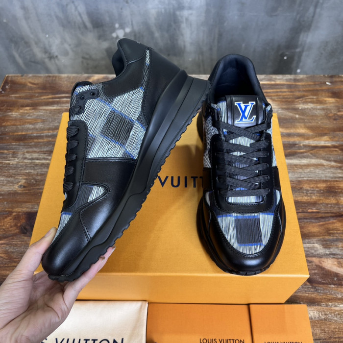 L&V SNEAKERS