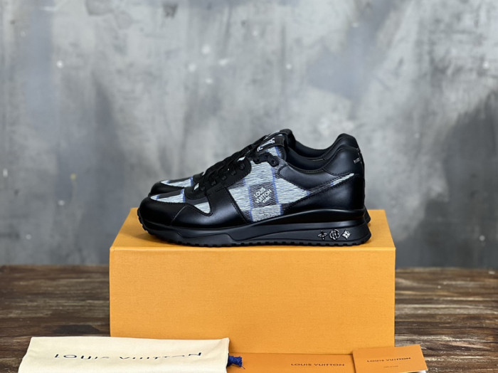 L&V SNEAKERS