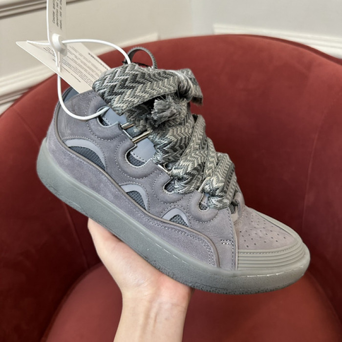 LAN*VAN SNEAKERS PANKICK