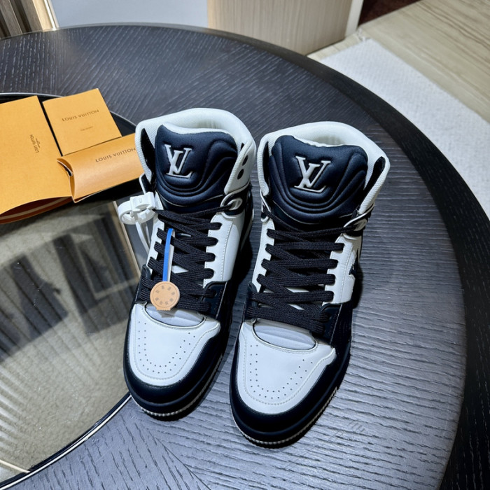 L&V SNEAKERS
