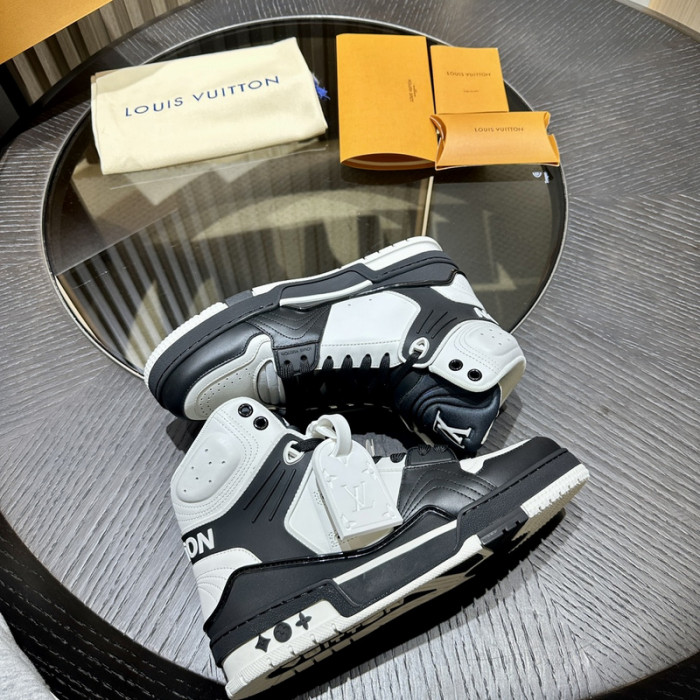 L&V SNEAKERS