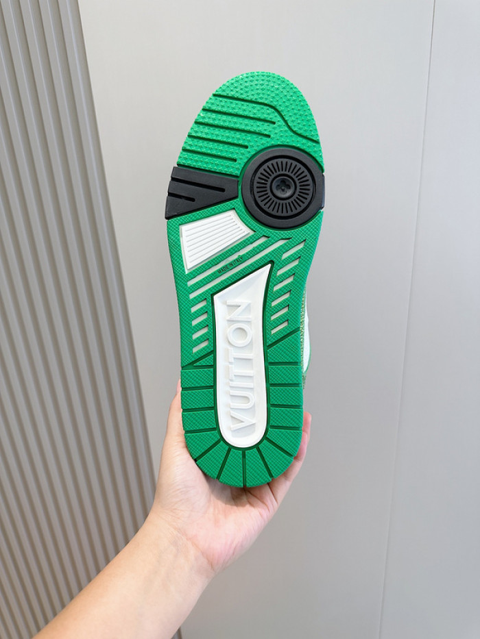L&V SNEAKERS