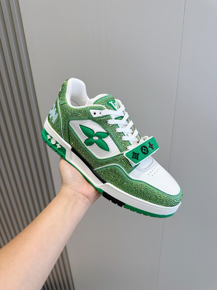 L&V SNEAKERS