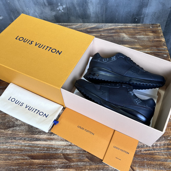 L&V SNEAKERS