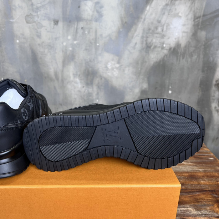 L&V SNEAKERS