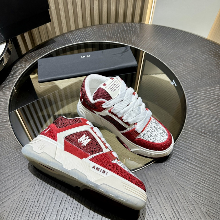 AM1R1 SNEAKERS
