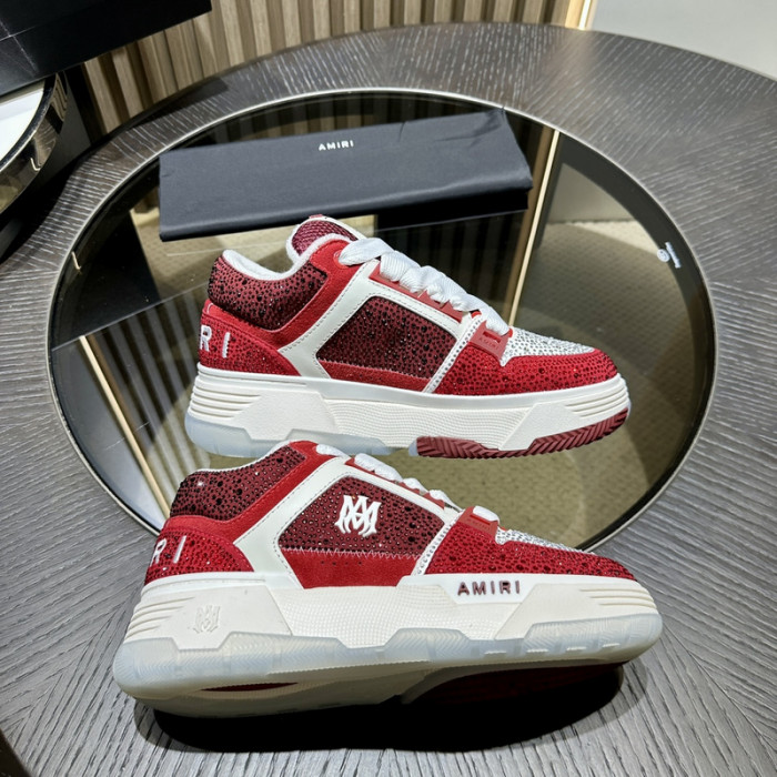 AM1R1 SNEAKERS