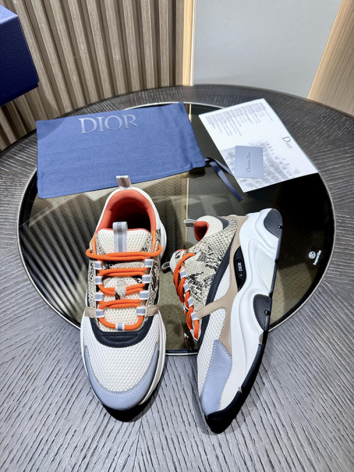 DI*O*R B22 PANKICK