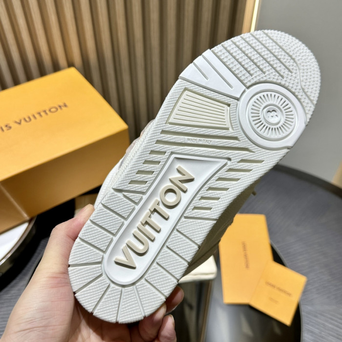 L&V SNEAKERS