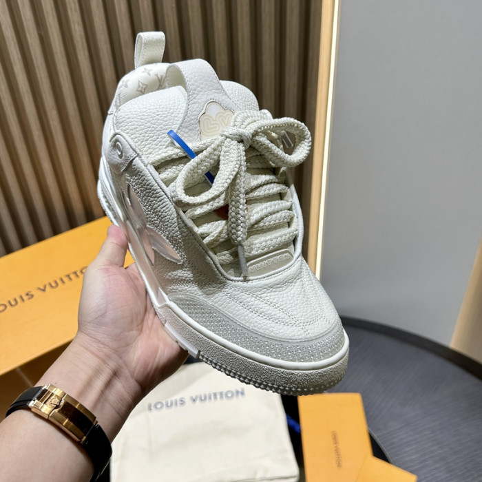 L&V SNEAKERS