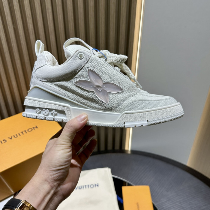 L&V SNEAKERS