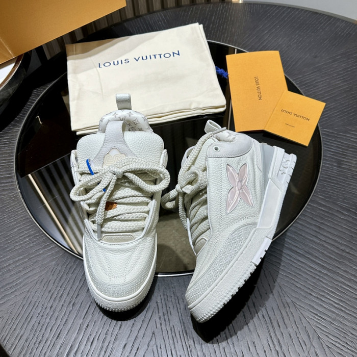 L&V SNEAKERS