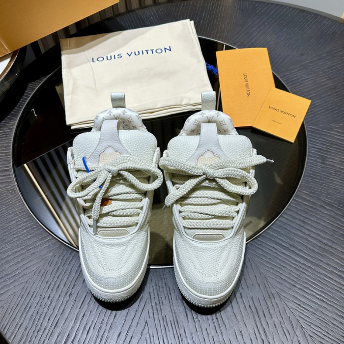 L&V SNEAKERS