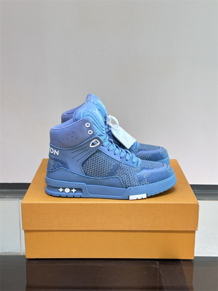 L&V SNEAKERS
