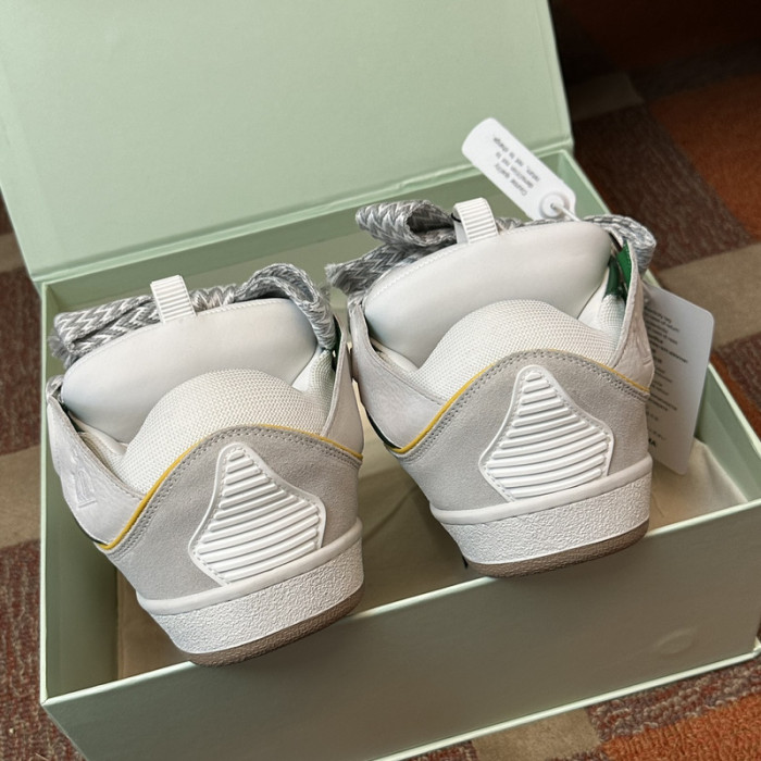LAN*VAN SNEAKERS PANKICK
