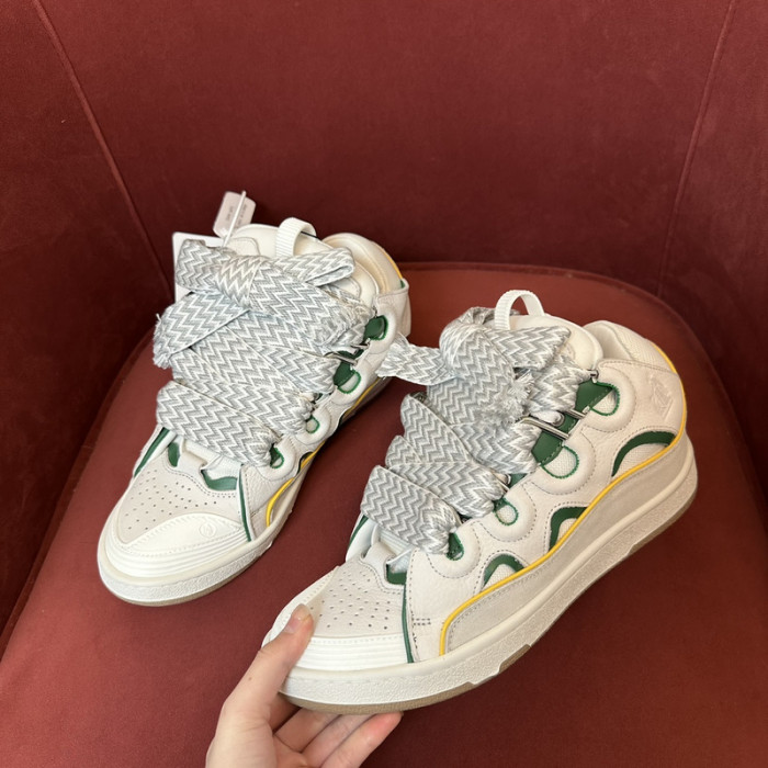 LAN*VAN SNEAKERS PANKICK