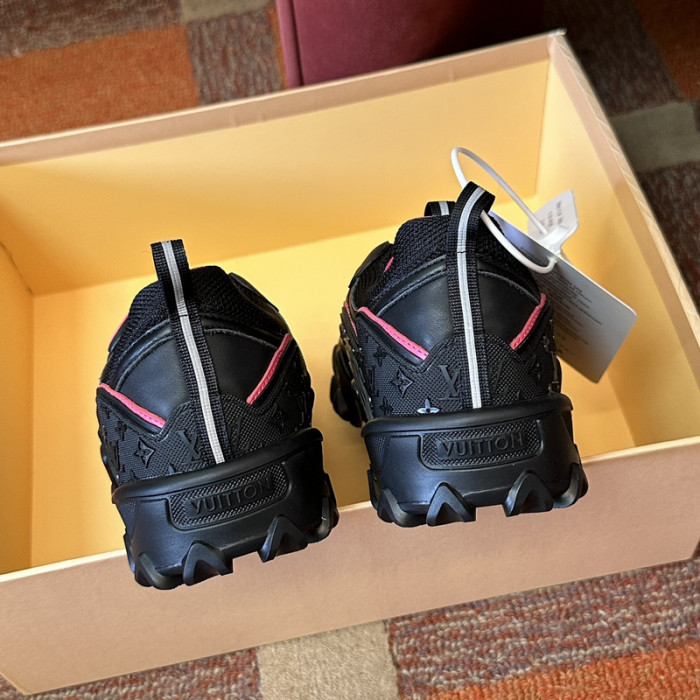 L&V SNEAKERS