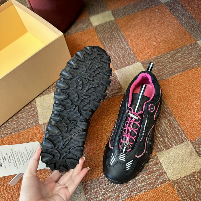 L&V SNEAKERS
