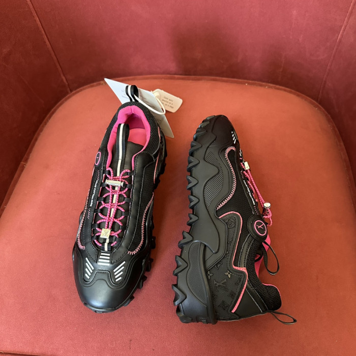 L&V SNEAKERS