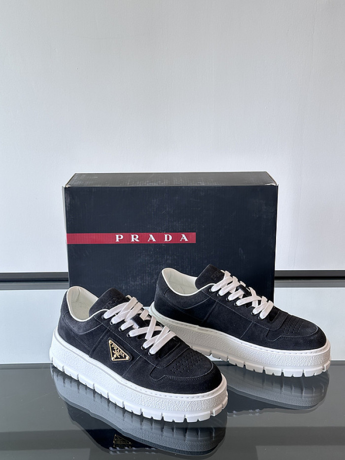 PRA designer sneaker