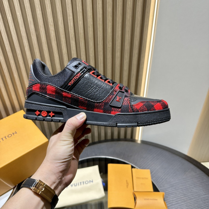 L&V SNEAKERS