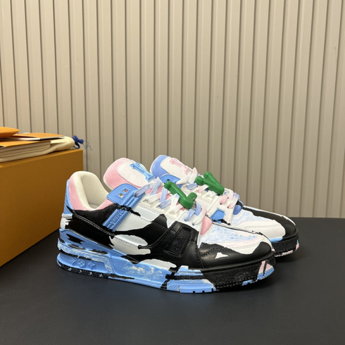 L&V SNEAKERS