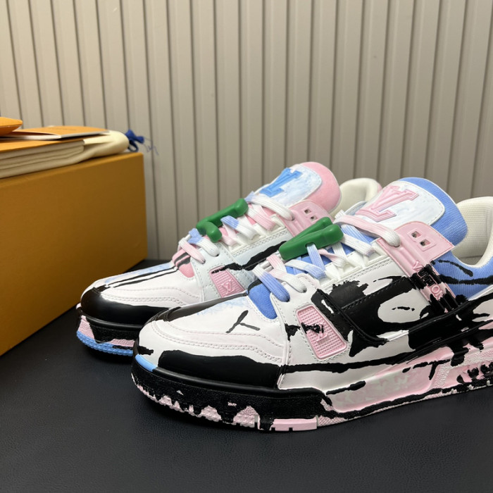 L&V SNEAKERS