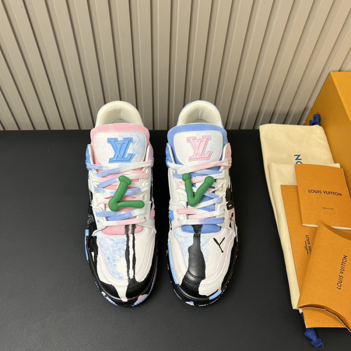 L&V SNEAKERS