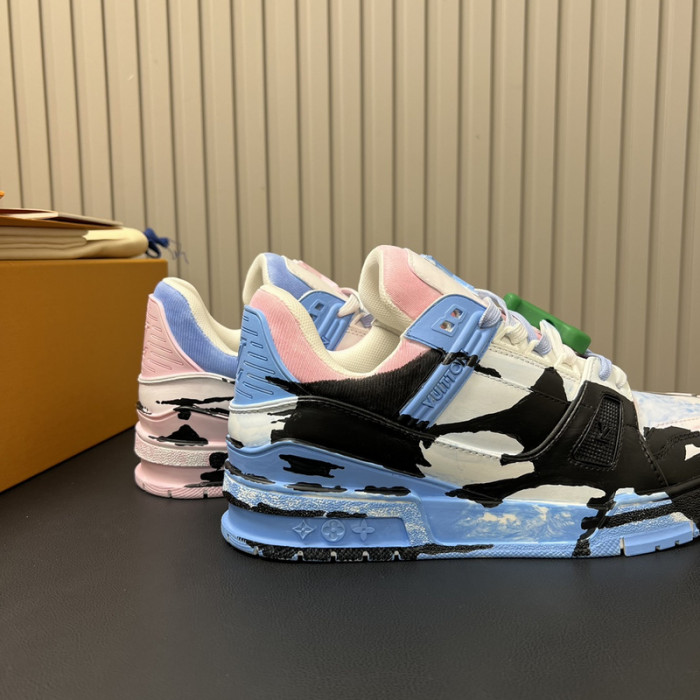 L&V SNEAKERS