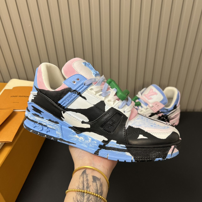 L&V SNEAKERS